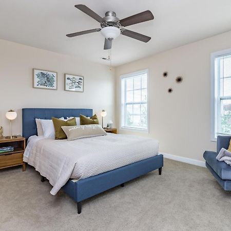 Contemporary Stay In Central Peoria Luaran gambar