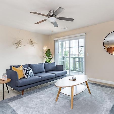 Contemporary Stay In Central Peoria Luaran gambar