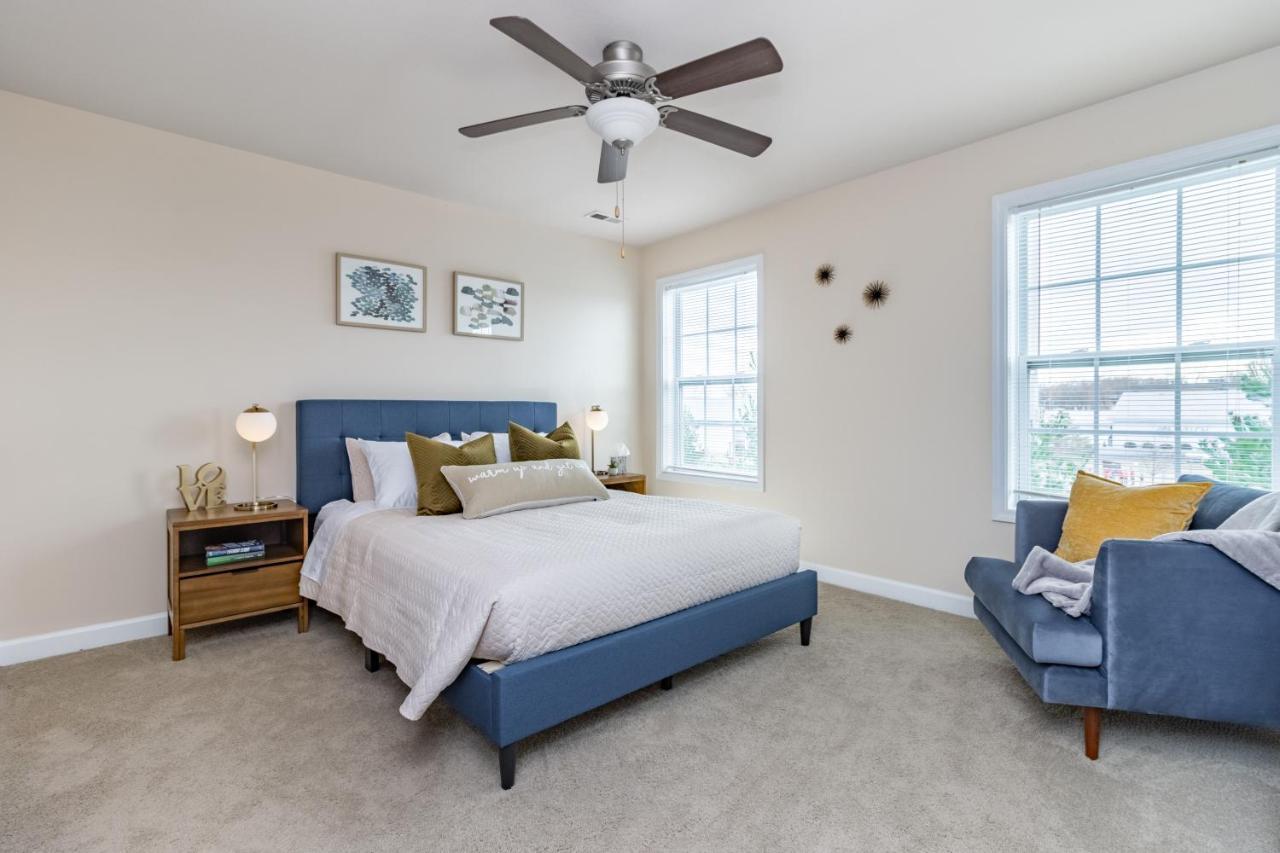 Contemporary Stay In Central Peoria Luaran gambar