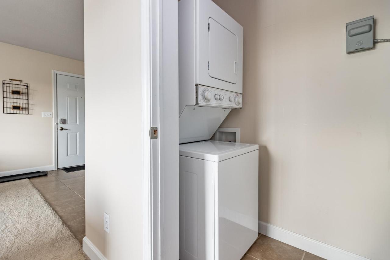 Contemporary Stay In Central Peoria Luaran gambar