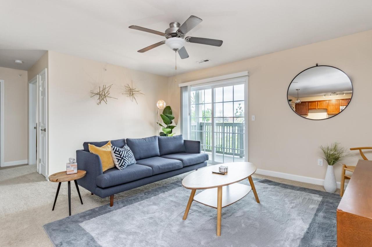 Contemporary Stay In Central Peoria Luaran gambar