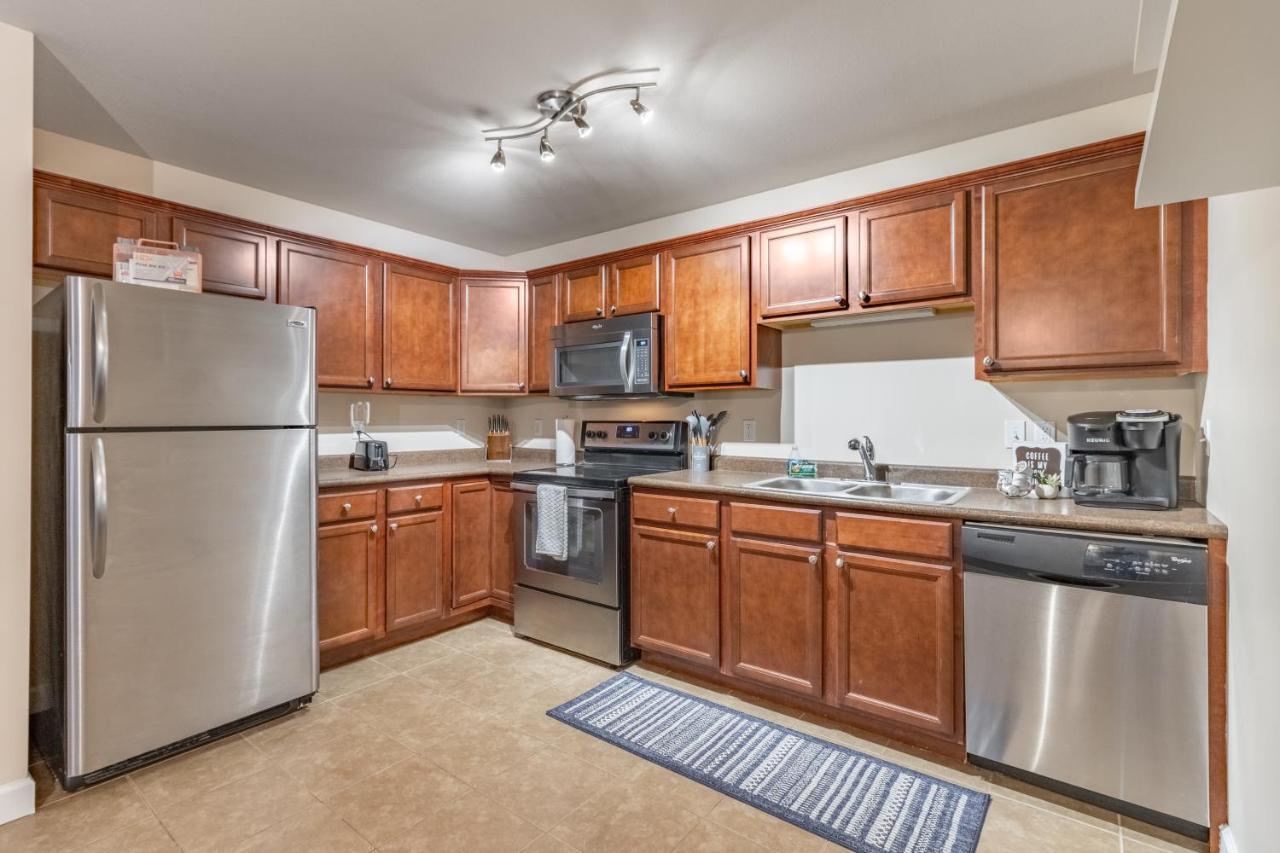 Contemporary Stay In Central Peoria Luaran gambar