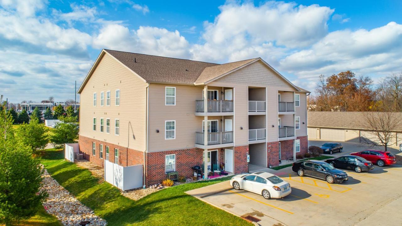Contemporary Stay In Central Peoria Luaran gambar